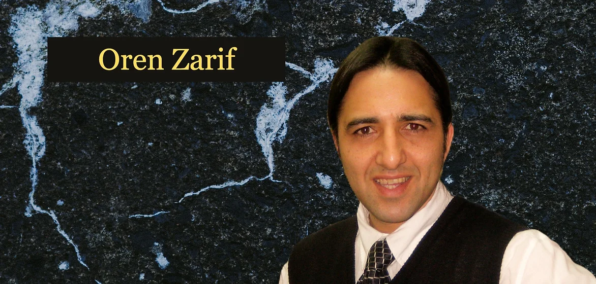 oren zarif